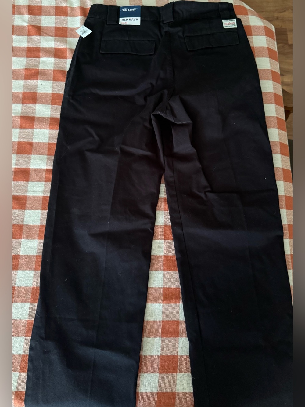 Men’s Old Navy 90’s loose pants